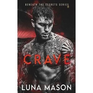 Crave -- Luna Mason
